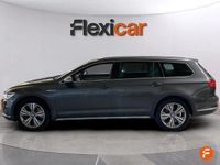 Usado VW Passat Alltrack 240 CV (176 kW) 2016 Gris / plata Familiar