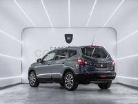 Usado Nissan Qashqai +2 Premium Edition 150 HP (110 kW) 2012 Cinzento SUV