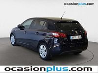 usado Peugeot 308 BlueHDi 100 Style 73 KW (100 CV)