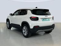 Usado Jeep Avenger Altitude 101 CV (74 kW) 2024 Blanco SUV