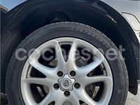 Usado Porsche Cayenne 290 CV (213 kW) 2007 Negro SUV