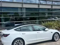 Usado Tesla Model 3 288 kW (392 CV) 2022 Eléctrico Berlina