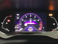 Usado Renault Captur Zen 101 CV (74 kW) 2022 Rojo SUV