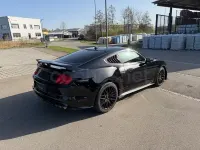 Usado Ford Mustang GT 450 CV (330 kW) 2022 Negro Coupe