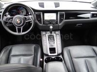 Usado Porsche Macan S 258 CV (189 kW) 2015 Negro SUV