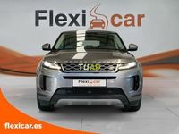 usado Land Rover Range Rover evoque 2.0 D163 S AUTO 4WD MHEV