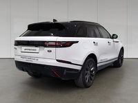 Usado Land Rover Range Rover Velar SE Dynamic 404 CV (297 kW) 2024 Fuji white SUV