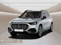 Nuevo Mercedes GLB250 200 kW (272 CV) 2026 Gris SUV