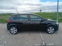 Occasion Dacia Sandero Comfort 101 PK (74 kW) 2022 Zwart Sedan