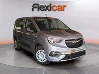 Usado Opel Combo Edition 102 CV (75 kW) 2023 Gris Monovolumen