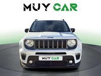 Usado Jeep Renegade Limited 190 CV (139 kW) 2023 Blanco SUV