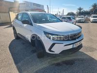 Usado Opel Grandland X Business Edition 130 CV (95 kW) 2022 Blanco SUV