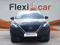 usado Nissan Qashqai DIG-T 116kW mHEV Xtronic Tekna Híbrido en Flexicar Santander