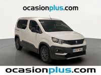 Usado Peugeot Rifter Business-Line 110 CV (80 kW) 2023 Blanco Monovolumen