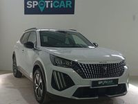 Usado Peugeot 2008 Allure 100 CV (73 kW) 2024 Blanco SUV