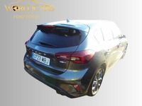 Usado Ford Focus ST-Line 125 CV (91 kW) 2022