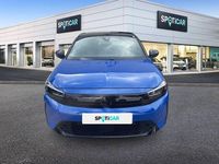 Usado Opel Corsa 100 CV (73 kW) 2024 Azul Berlina