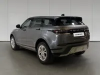 Usado Land Rover Range Rover evoque S 150 CV (110 kW) 2020 Eiger grey SUV