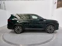 Usado Ebro s800 279 CV (205 kW) 2025 Verde SUV