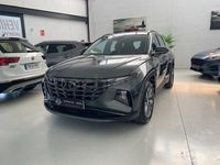 Usado Hyundai Tucson 150 CV (110 kW) 2024 Verde SUV