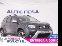 Usado Dacia Duster Prestige 115 CV (84 kW) 2021 Gris / plata SUV
