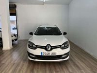 usado Renault Mégane 1.2 TCE Energy Life S&S 115