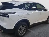 Usado Nissan Qashqai Acenta 158 CV (116 kW) 2025 SUV