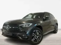 Ny Mercedes GLC220 197 HK (144 kW) 2026 Grå SUV