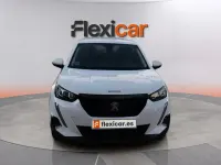 Usado Peugeot 2008 Active 110 CV (80 kW) 2021 Blanco SUV