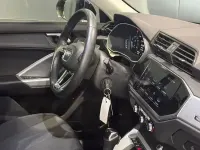 Usado Audi Q3 Sportback S-Line 150 CV (110 kW) 2022 Negro SUV