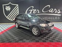 Usado BMW X5 286 CV (210 kW) 2009 Negro SUV