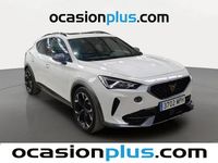 Usado Cupra Formentor VZ 245 CV (180 kW) 2023 Blanco SUV