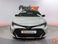Usado Toyota Corolla Sport 180 CV (132 kW) 2020 Blanco Berlina