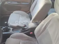 Occasion Nissan Almera Comfort 90 PK (66 kW) 2002 Grijs Sedan