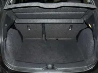Usado Nissan Micra Acenta 100 CV (73 kW) 2020 Negro Utilitario