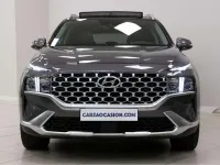 Usado Hyundai Santa Fe 265 CV (194 kW) 2021 SUV