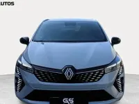 Usado Renault Clio Techno 90 CV (66 kW) 2025 Gris Utilitario