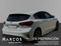 Usado Ford Focus ST-Line X 125 CV (91 kW) 2023