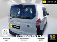 usado Ford Transit Connect FT 230 Kombi S&S B. Larga L2 Trend 120