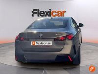 Usado BMW 218 150 CV (110 kW) 2025 Gris Coupe