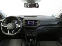 usado VW T-Cross - Edition 1.0 TSI 70 kW (95 CV)