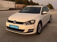 Usado VW Golf Sportsvan Business 110 CV (80 kW) 2016 Blanco Monovolumen