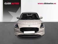 Usado Suzuki Swift 83 CV (61 kW) 2025 Beige Utilitario