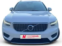 Usado Volvo XC40 Inscription 211 CV (155 kW) 2022 Blanco SUV
