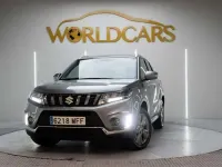Usado Suzuki Vitara 129 CV (94 kW) 2023 Gris SUV
