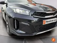 Usado Kia XCeed 160 HP (117 kW) 2023 Preto SUV