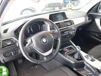 Usado BMW 116 Efficient Dynamics 115 CV (84 kW) 2018 Utilitario