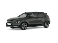 Nuevo Kia Niro 138 CV (101 kW) 2026 Blanco SUV
