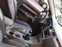 Usado Chrysler Sebring 140 CV (102 kW) 2009 Negro Berlina