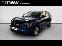 Usado Renault Austral Evolution 200 CV (147 kW) 2025 Azul SUV
